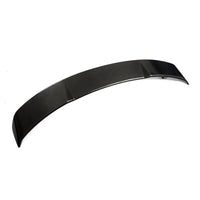 Carbon Spoiler voor Audi TT/S-line/TTS/TTRS MK3