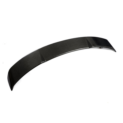 Carbon Spoiler voor Audi TT/S-line/TTS/TTRS MK3