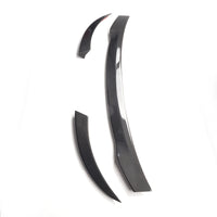 Carbon Spoiler voor Audi TT/S-line/TTS/TTRS MK3