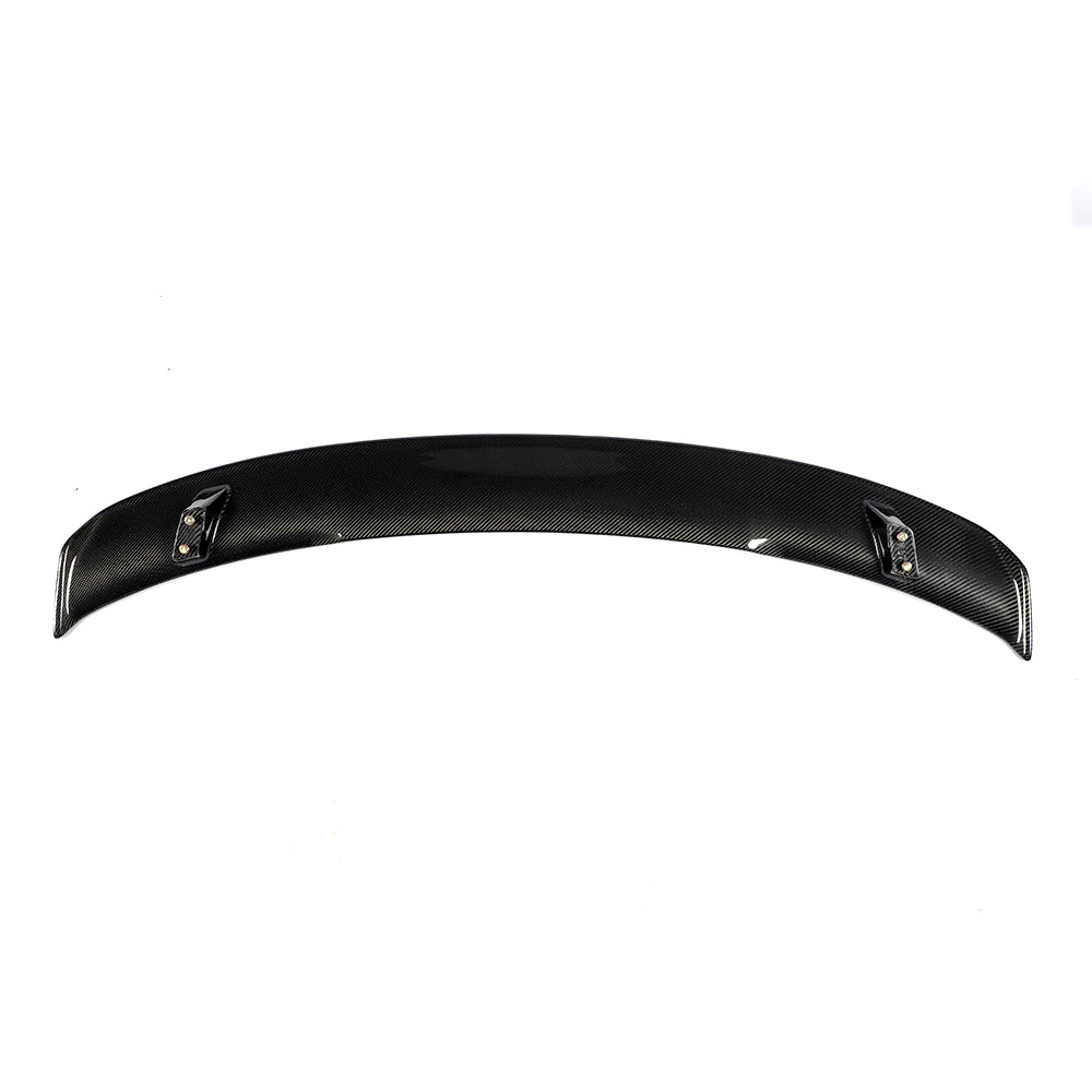 Carbon Spoiler voor Audi TT/S-line/TTS/TTRS MK3