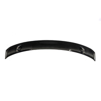 Carbon Spoiler voor Audi TT/S-line/TTS/TTRS MK3