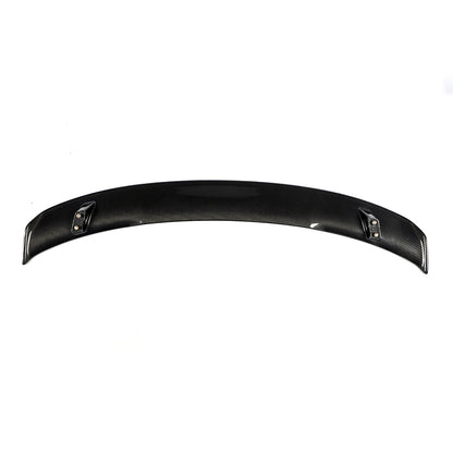 Carbon Spoiler voor Audi TT/S-line/TTS/TTRS MK3