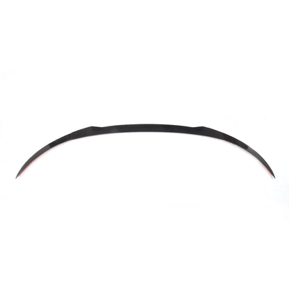 Carbon Spoiler voor Audi TT/S-line/TTS/TTRS MK3