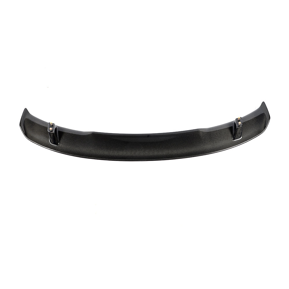Carbon Spoiler voor Audi TT/S-line/TTS/TTRS MK3