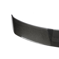 Carbon Spoiler voor Audi TT/S-line/TTS/TTRS MK3
