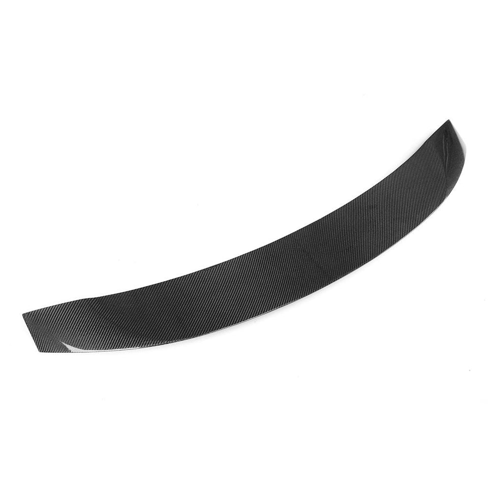 Carbon Spoiler voor Audi TT/S-line/TTS MK2
