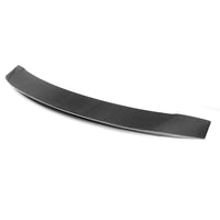 Carbon Spoiler voor Audi TT/S-line/TTS MK2
