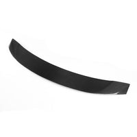 Carbon Spoiler voor Audi TT/S-line/TTS MK2