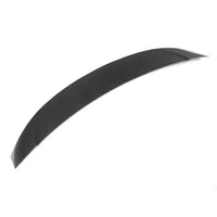 Carbon Spoiler voor Audi TT/S-line/TTS MK2