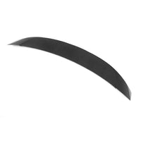 Carbon Spoiler voor Audi TT/S-line/TTS MK2