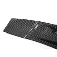Carbon Spoiler voor Audi TT/S-line/TTS MK2