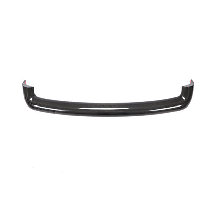 Carbon Spoiler voor Audi TT/S-line MK1