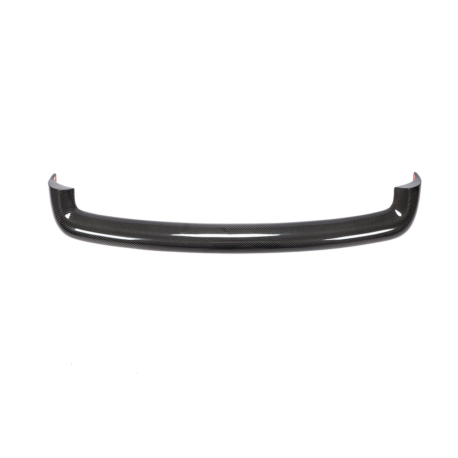 Carbon Spoiler voor Audi TT/S-line MK1