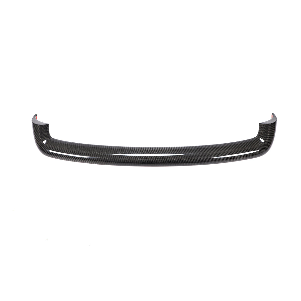 Carbon Spoiler voor Audi TT/S-line MK1