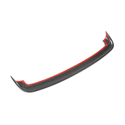 Carbon Spoiler voor Audi TT/S-line MK1