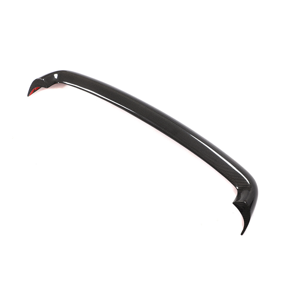 Carbon Spoiler voor Audi TT/S-line MK1