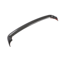 Carbon Spoiler voor Audi TT/S-line MK1