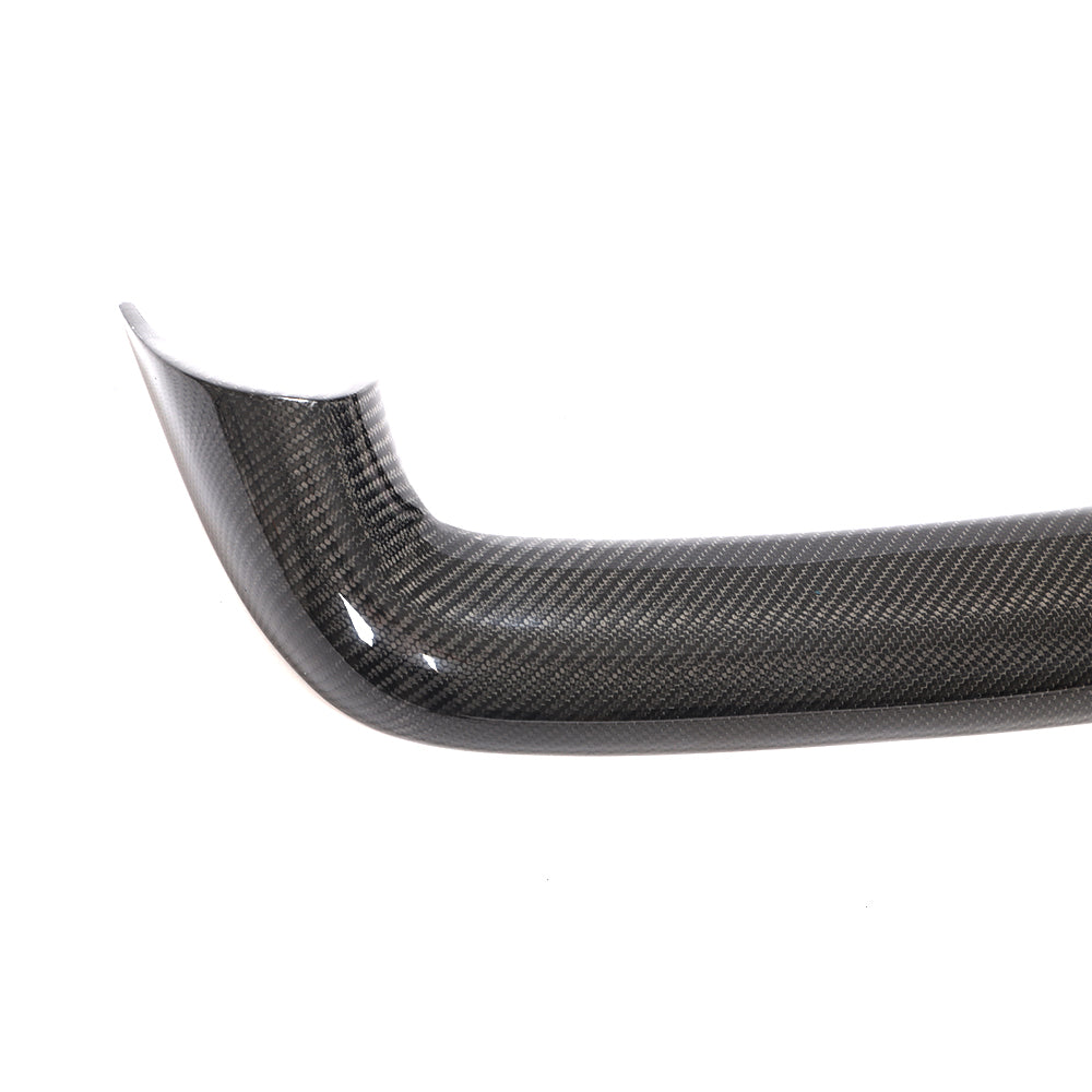 Carbon Spoiler voor Audi TT/S-line MK1