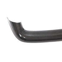 Carbon Spoiler voor Audi TT/S-line MK1