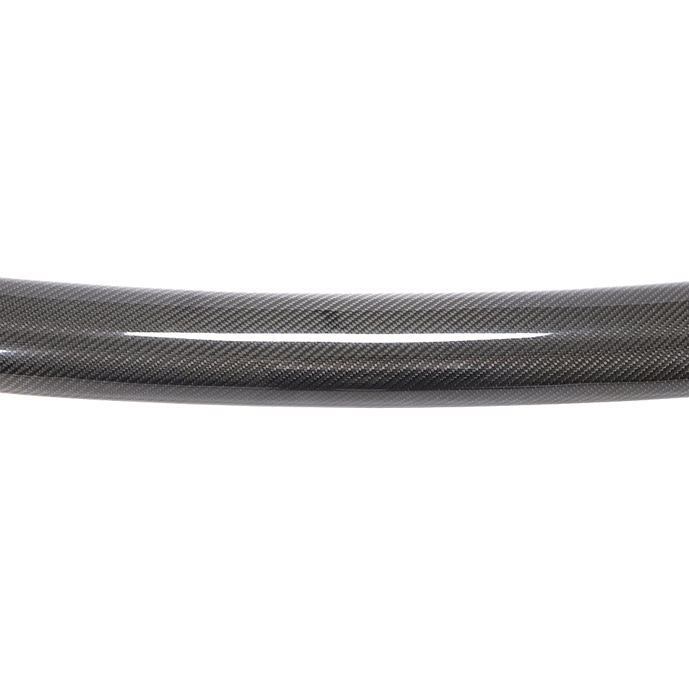 Carbon Spoiler voor Audi TT/S-line MK1