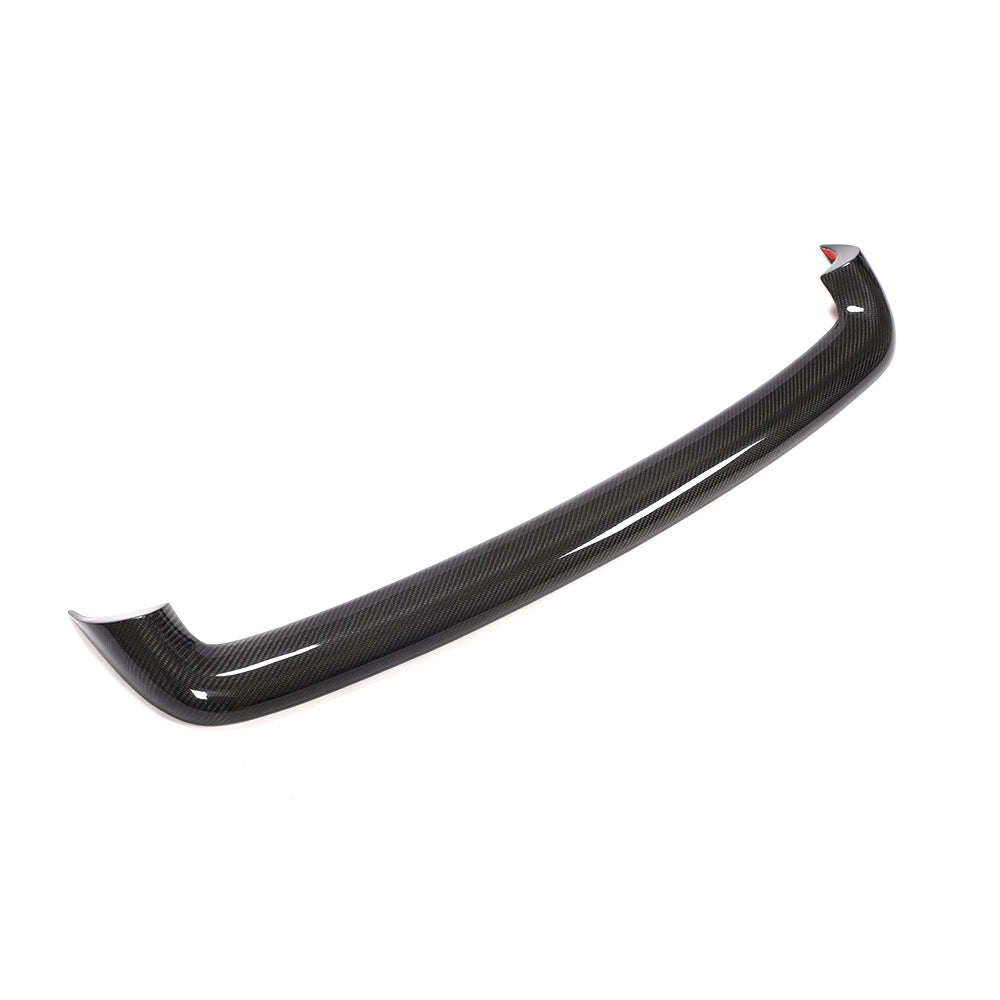 Carbon Spoiler voor Audi TT/S-line MK1