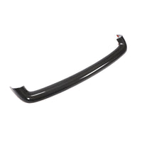 Carbon Spoiler voor Audi TT/S-line MK1