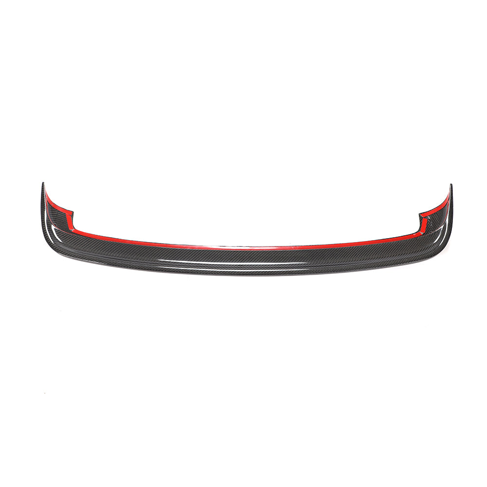Carbon Spoiler voor Audi TT/S-line MK1