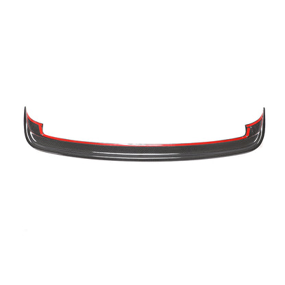 Carbon Spoiler voor Audi TT/S-line MK1
