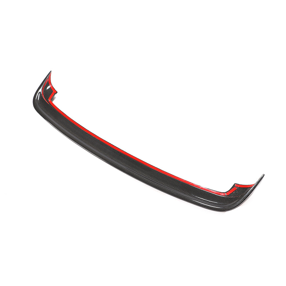 Carbon Spoiler voor Audi TT/S-line MK1