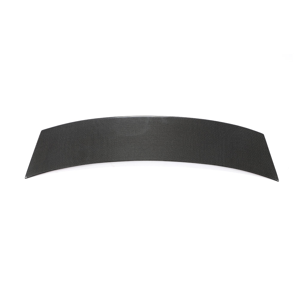 Carbon Spoiler voor Audi TT/S-line MK3