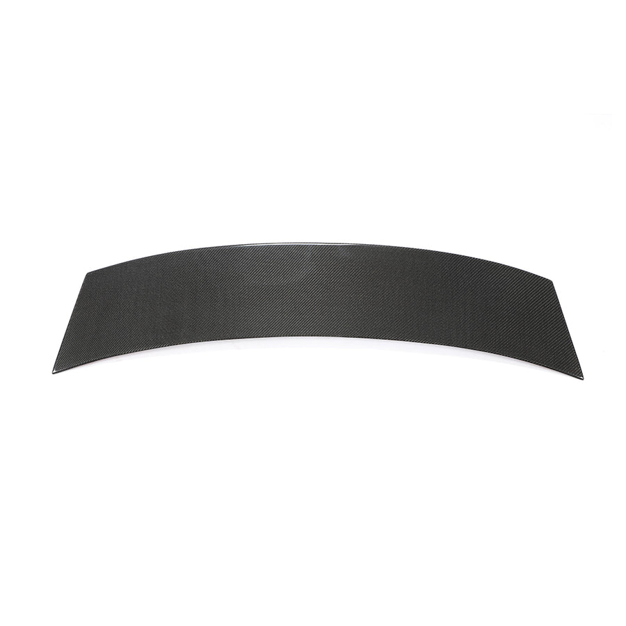 Carbon Spoiler voor Audi TT/S-line MK3