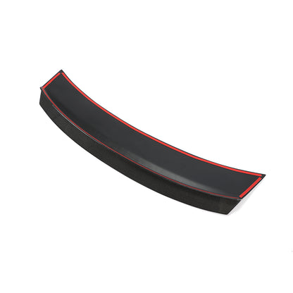 Carbon Spoiler voor Audi TT/S-line MK3