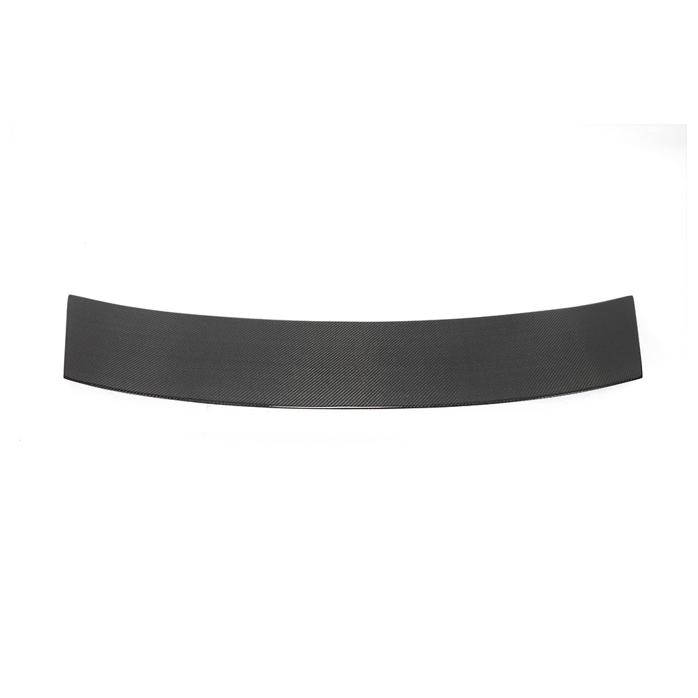 Carbon Spoiler voor Audi TT/S-line MK3