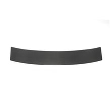 Carbon Spoiler voor Audi TT/S-line MK3
