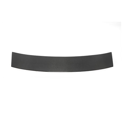 Carbon Spoiler voor Audi TT/S-line MK3