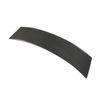 Carbon Spoiler voor Audi TT/S-line MK3