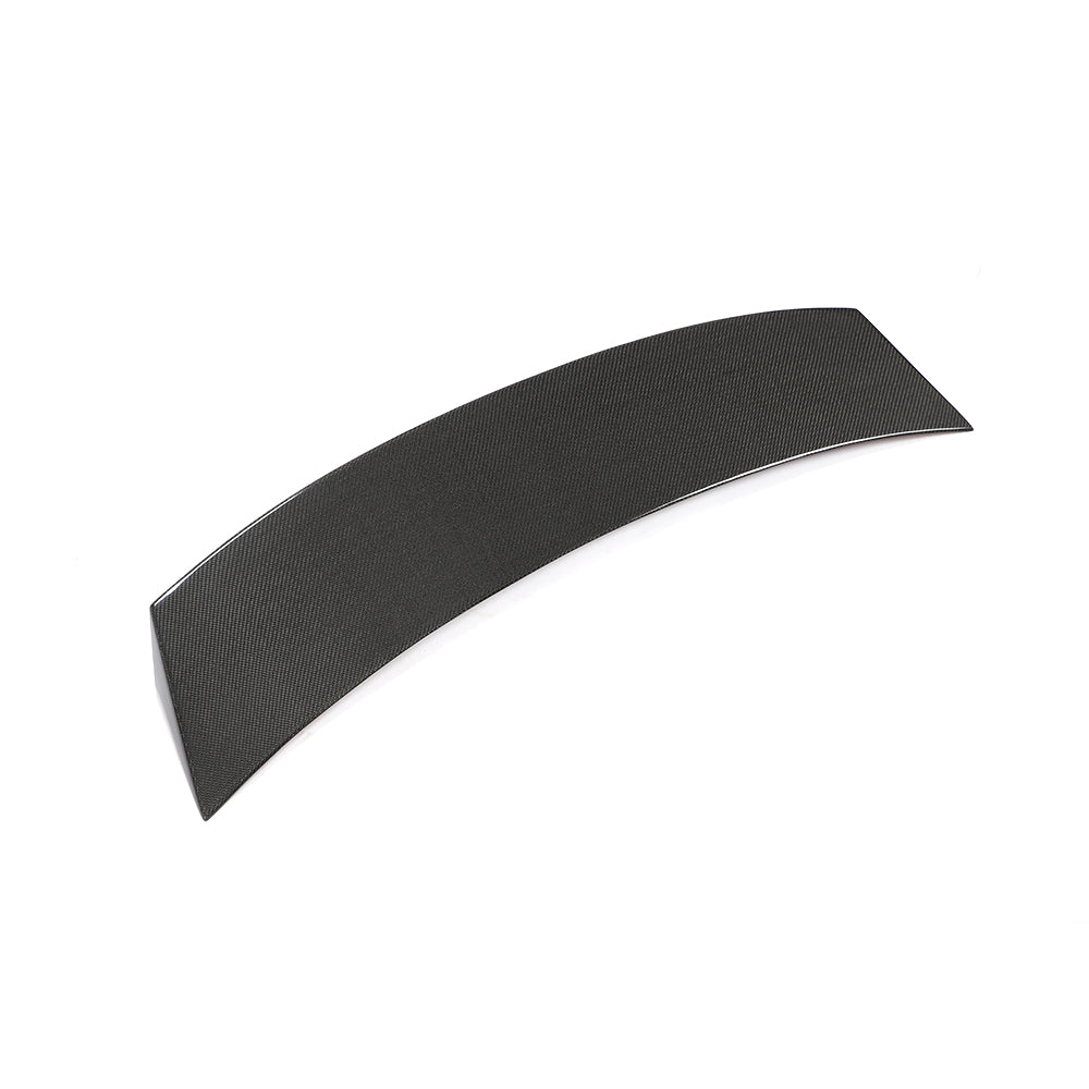 Carbon Spoiler voor Audi TT/S-line MK3