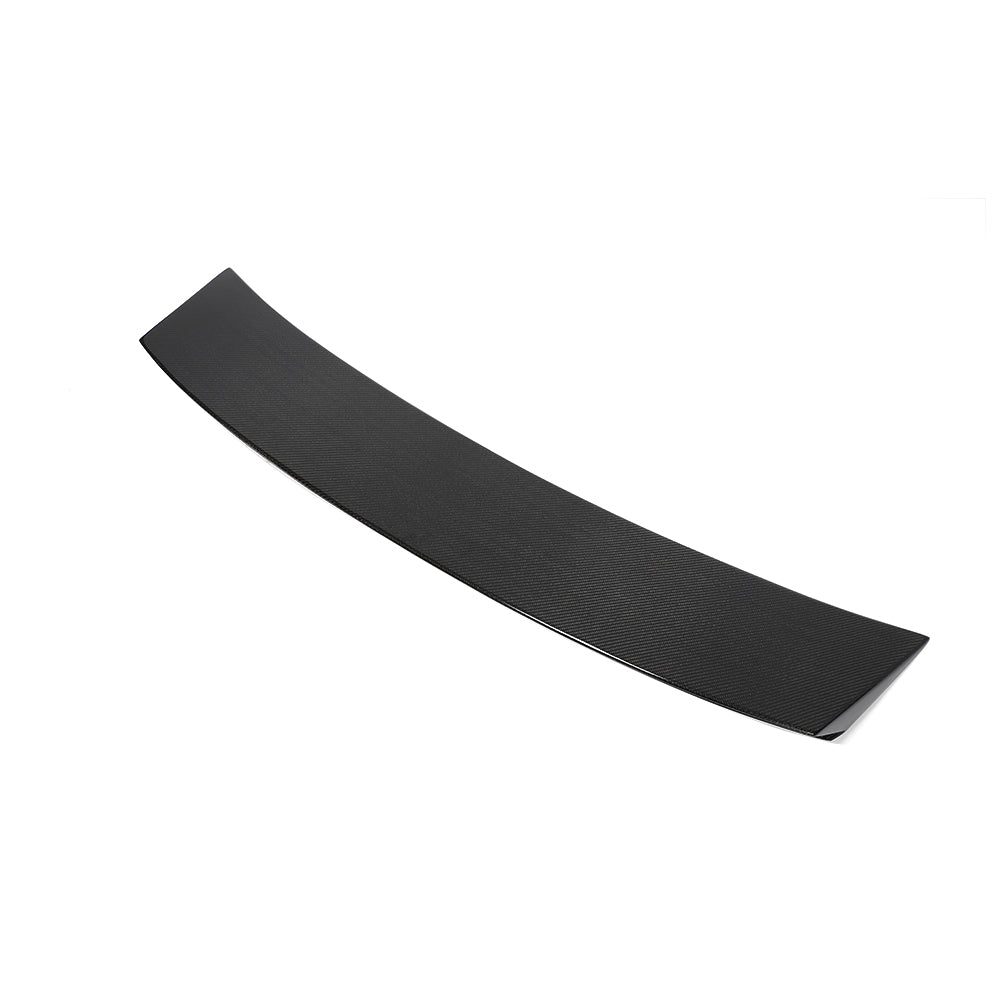 Carbon Spoiler voor Audi TT/S-line MK3