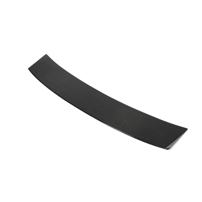 Carbon Spoiler voor Audi TT/S-line MK3