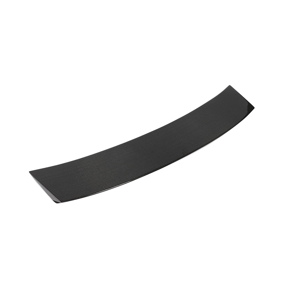 Carbon Spoiler voor Audi TT/S-line MK3