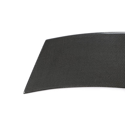 Carbon Spoiler voor Audi TT/S-line MK3