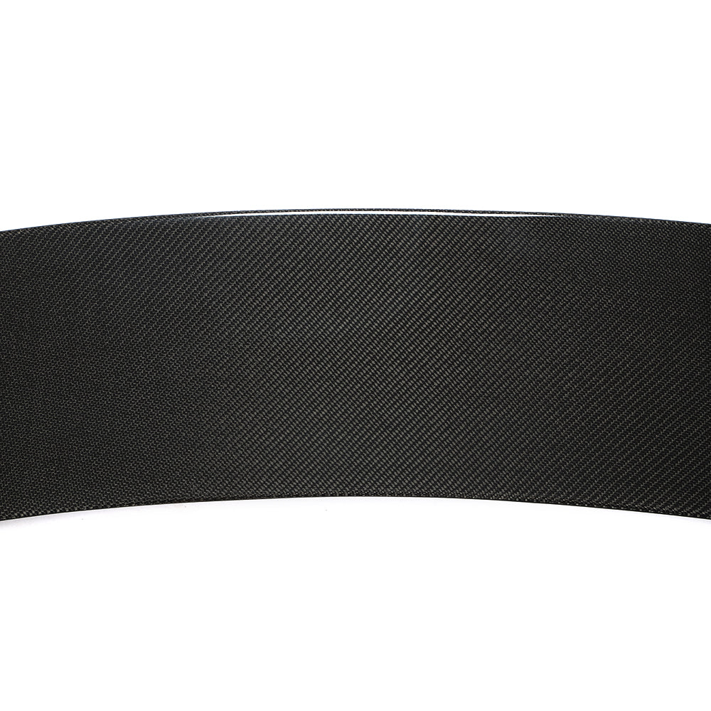 Carbon Spoiler voor Audi TT/S-line MK3