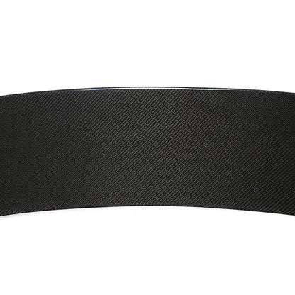 Carbon Spoiler voor Audi TT/S-line MK3