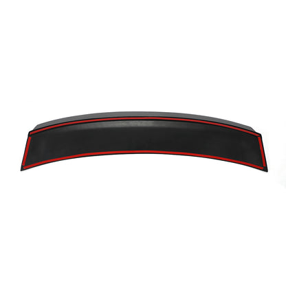 Carbon Spoiler voor Audi TT/S-line MK3