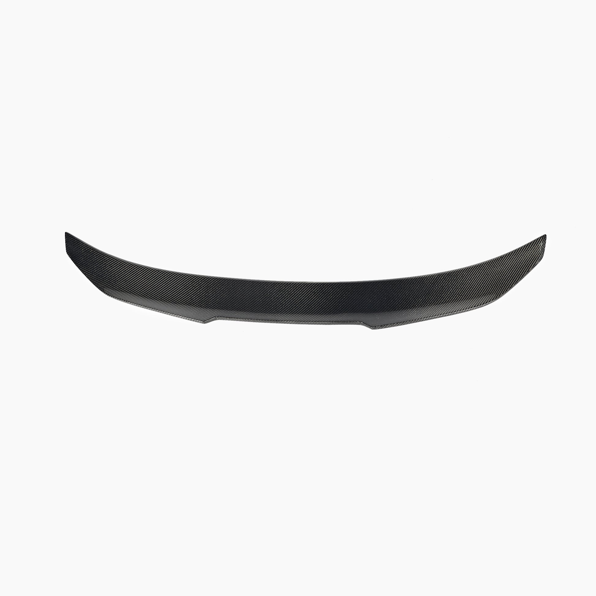 Carbon Spoiler voor BMW 2 Serie / M2 F22, F87