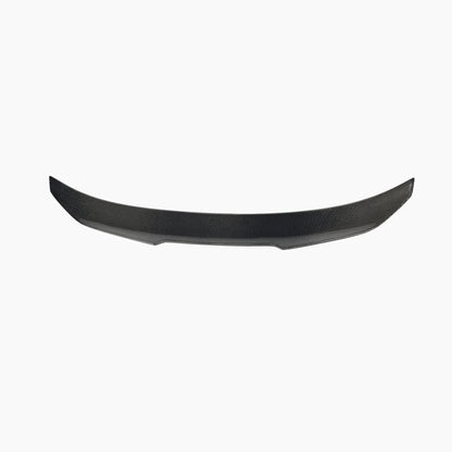 Carbon Spoiler voor BMW 2 Serie / M2 F22, F87
