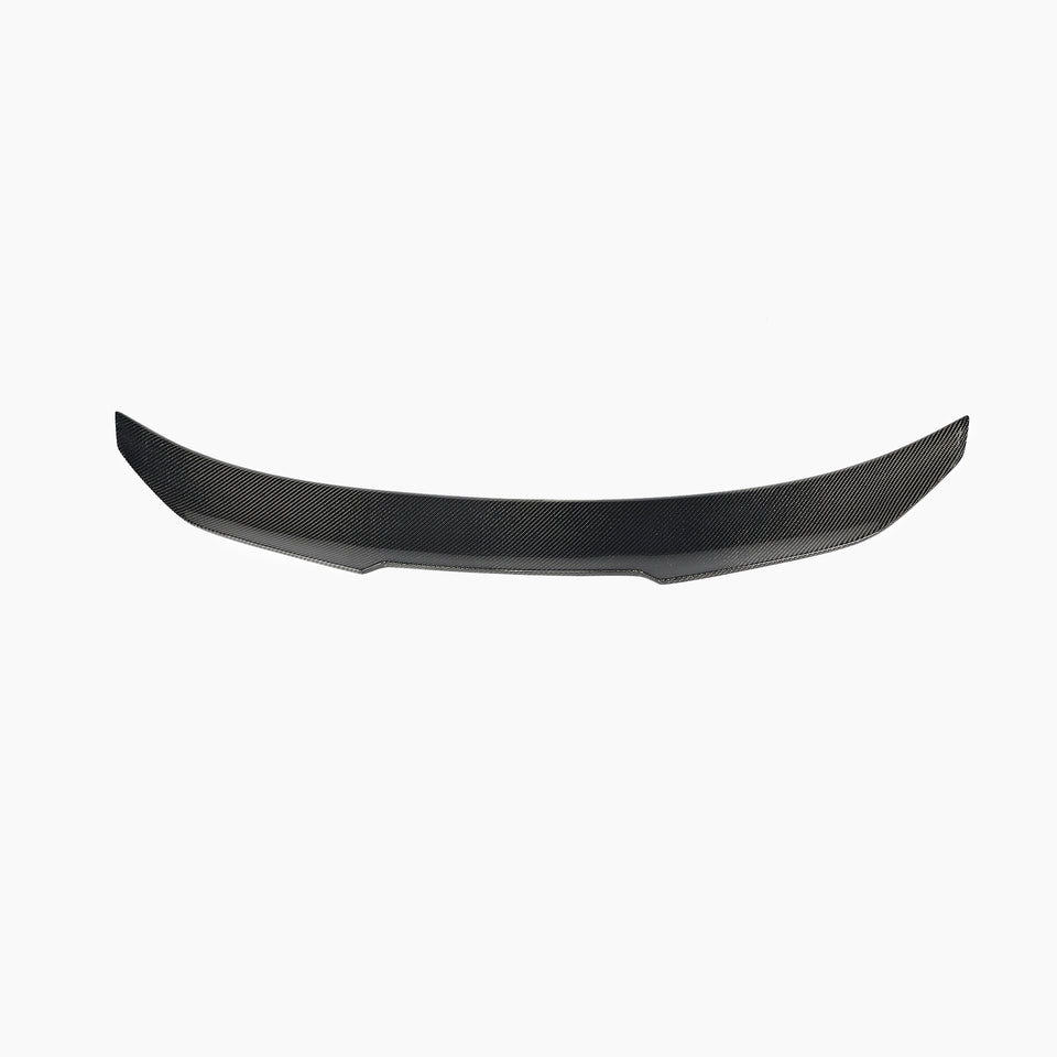 Carbon Spoiler voor BMW 2 Serie / M2 F22, F87