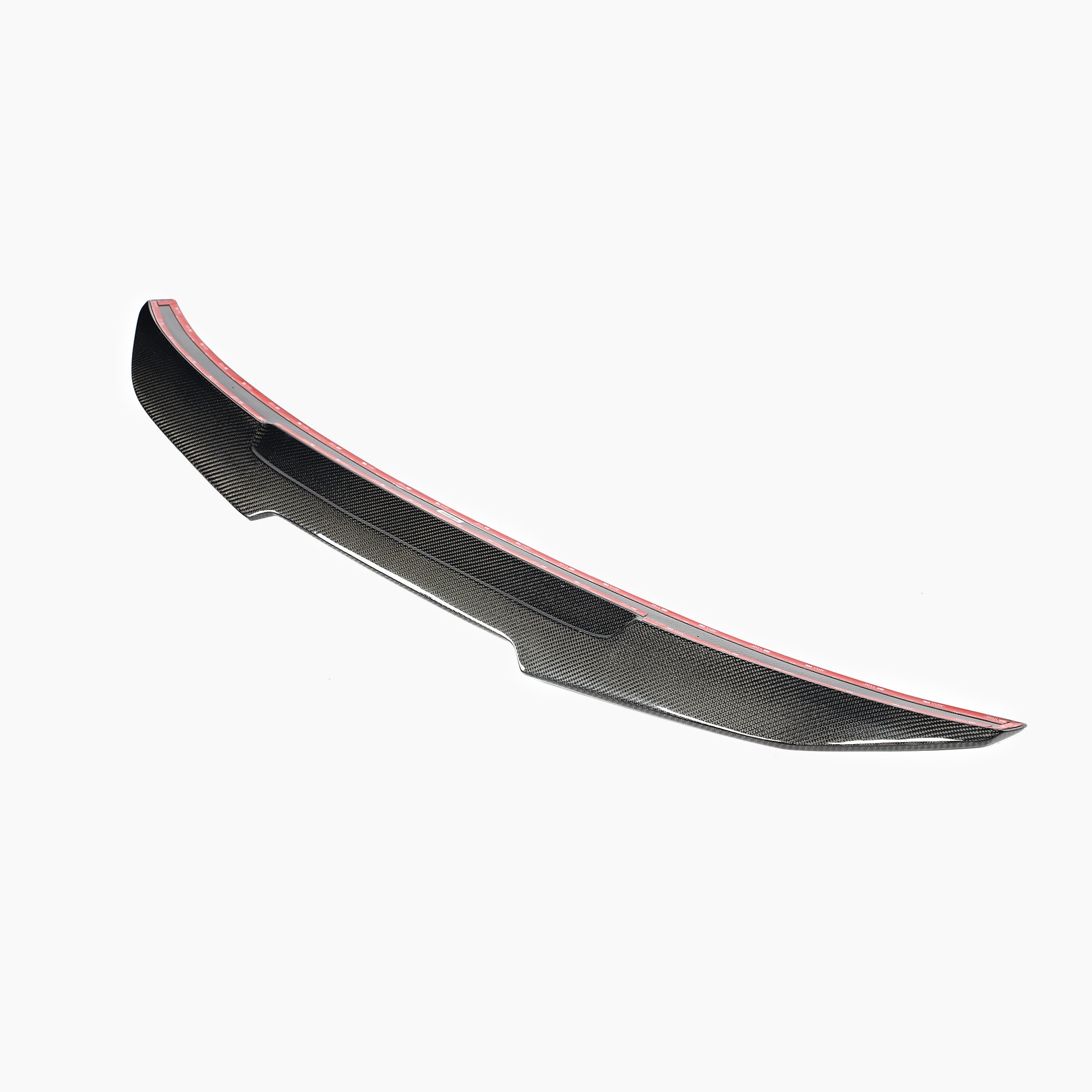 Carbon Spoiler voor BMW 2 Serie / M2 F22, F87