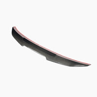 Carbon Spoiler voor BMW 2 Serie / M2 F22, F87