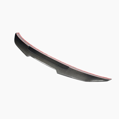 Carbon Spoiler voor BMW 2 Serie / M2 F22, F87
